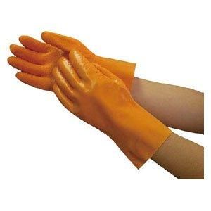 (まとめ) 東和コーポレーション ビニスター 竹 M 611-M 1双 〔×20セット〕 611 塩化ビニール手袋 ビニスター竹 トワロン(TOWA⁄東和