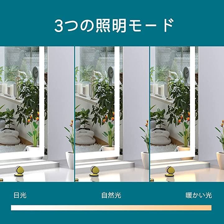 調整 な明るさ