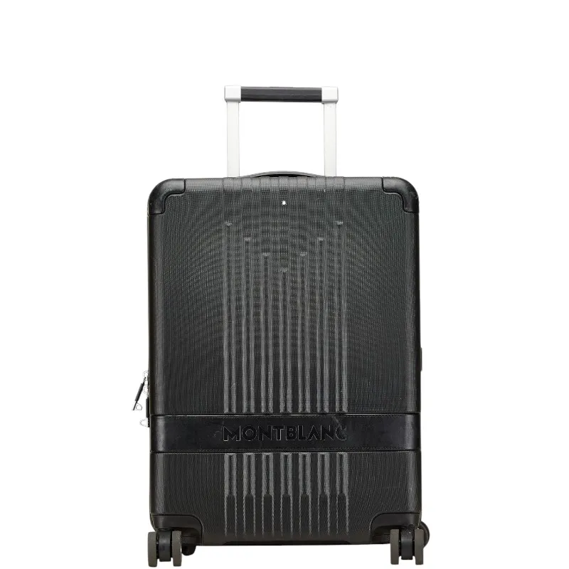 2025年最新】MONTBLANC キャリーケースの人気アイテム - メルカリ