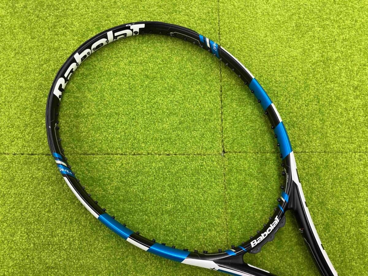 Babolat Pure Drive テニスラケット グリップサイズ2 300g Babolat