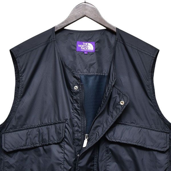 THE NORTHFACE PURPLELABEL ザノースフェイス パープルレーベル
