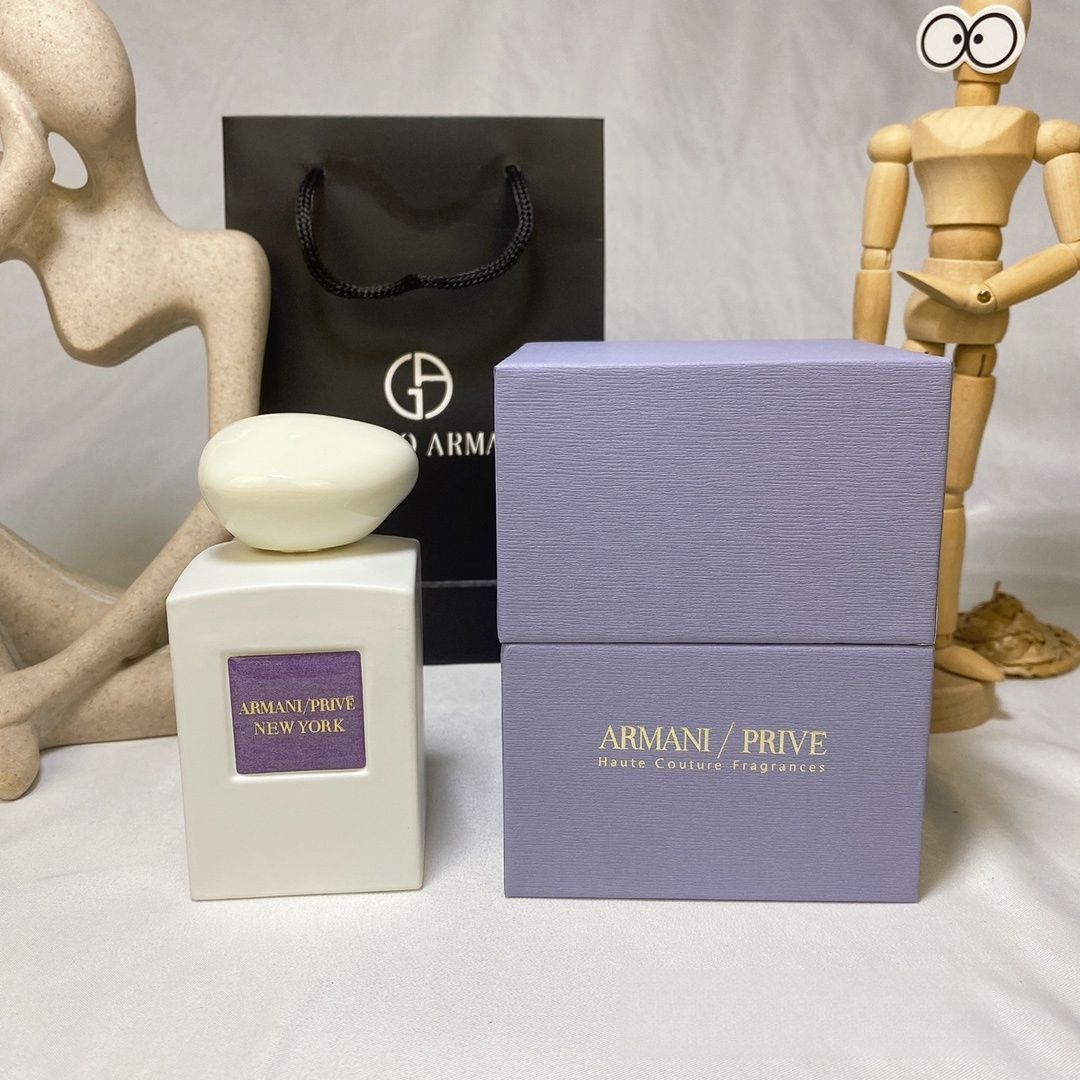 Armani prive new york sale