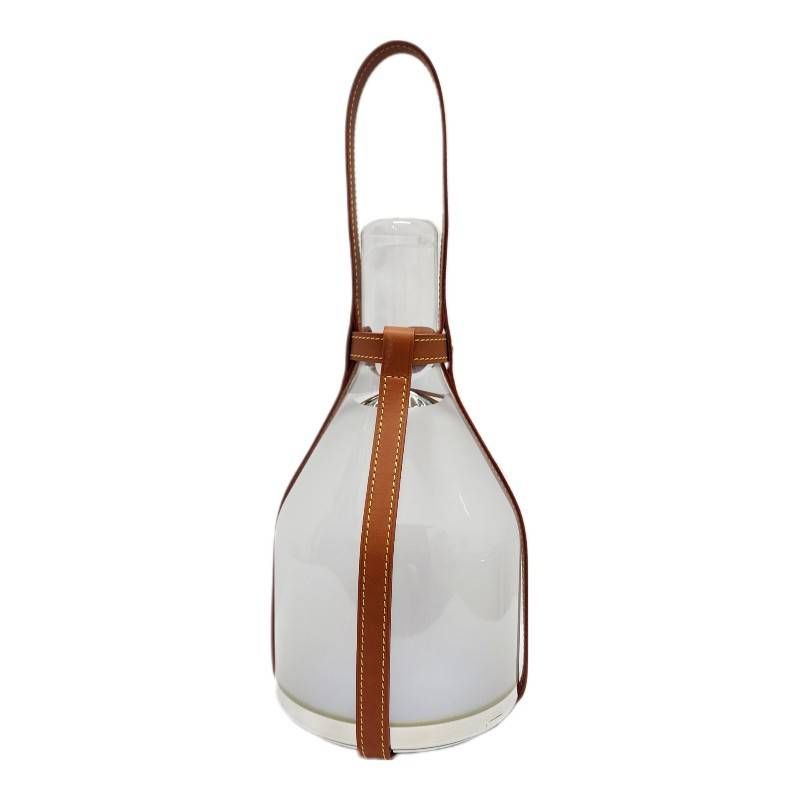 Louis Vuitton Nomad Bell Lamp Collection R99648 LV 0027 LOUIS VUITTON