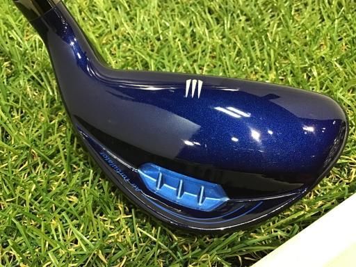 キャスコ POWER TORNADO UFO AIR PP レディース ユーティリティ UT Falcon Shaft AIR UT フレックスL レディース 女性用 右利き 右用 Cランク ゴルフクラブ