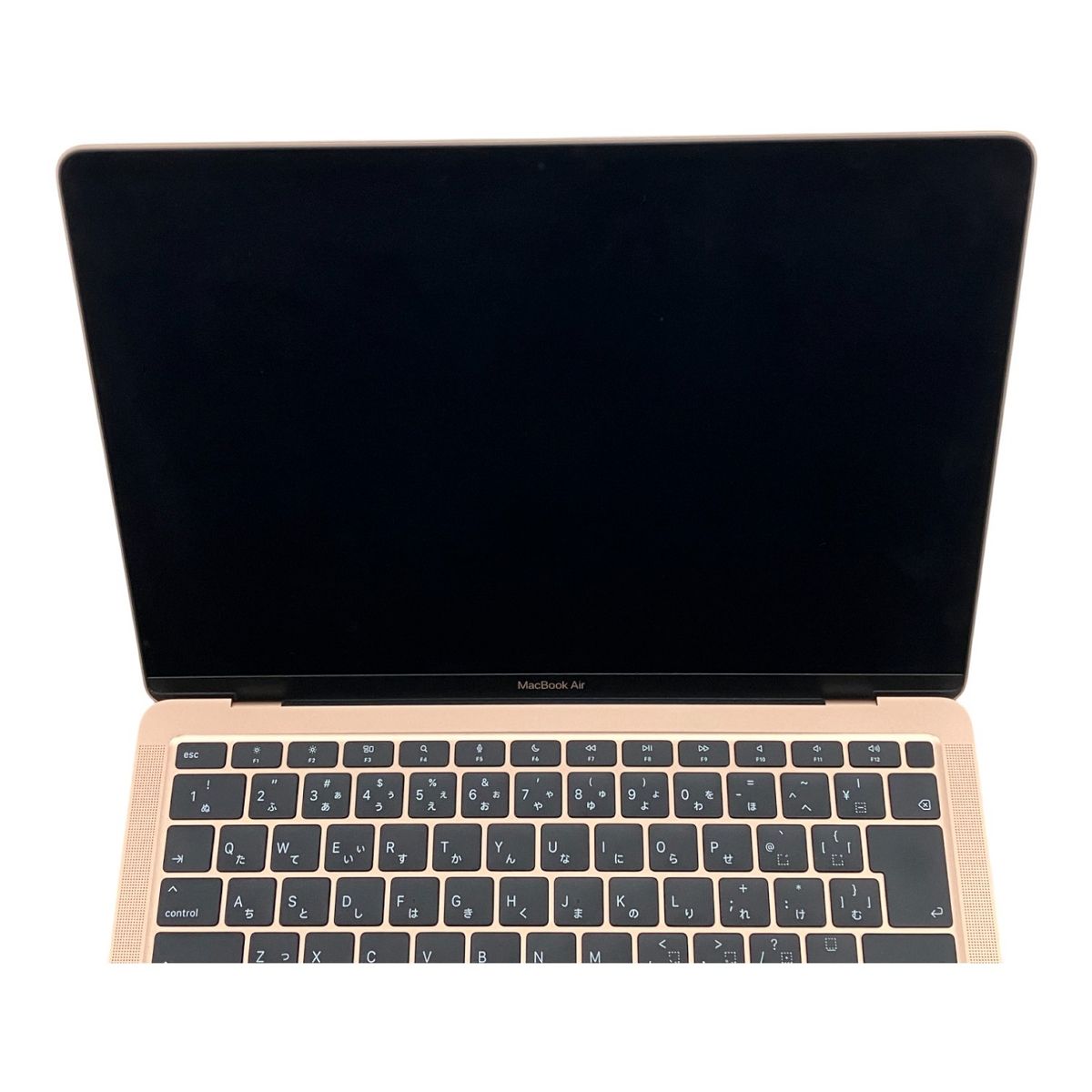  充放電回数18回 Apple MacBook Air M 1 2020 16 GB SSD 256 Ventura ノートPC パソコン MacBook本体 ノートPC