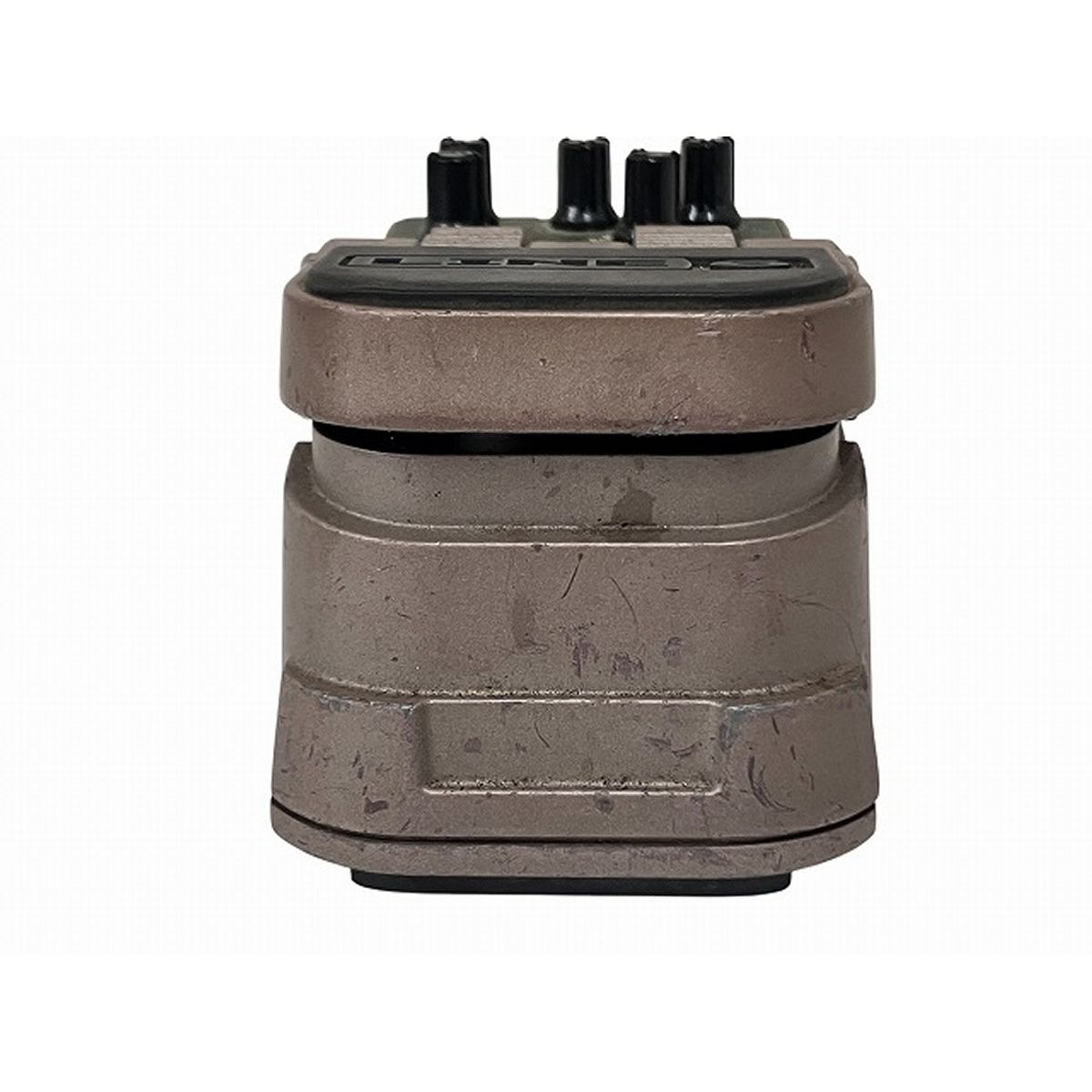 エコー ディレイ