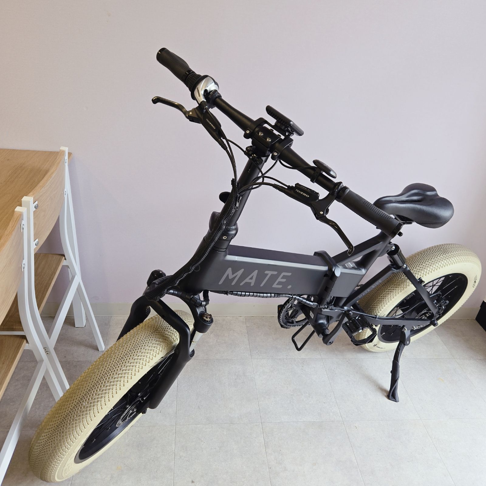 □HIDE様専用□ MATE X メイトバイク 自転車 電動アシスト自転車