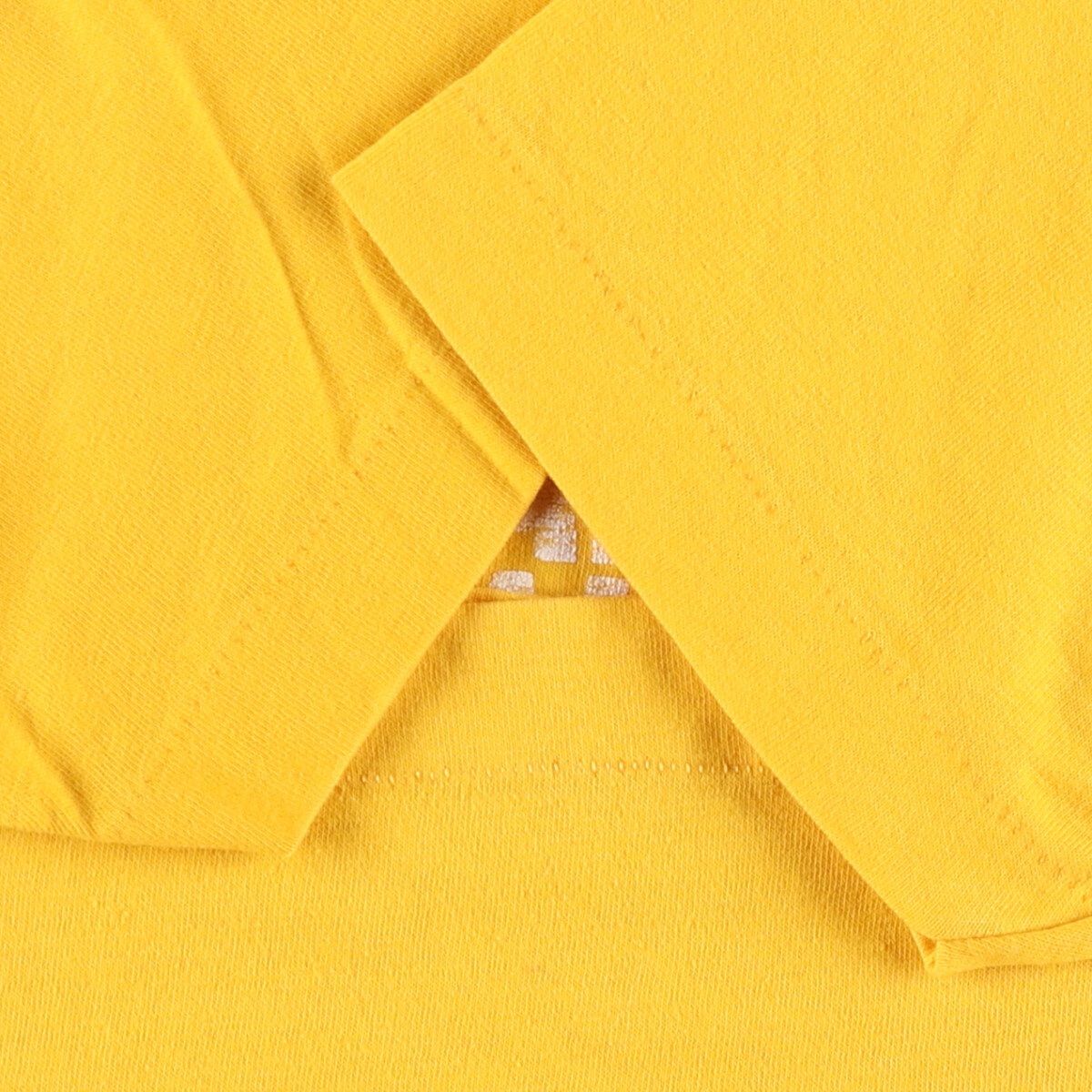 カレッジTシャツ メンズXL相当|eaa542128