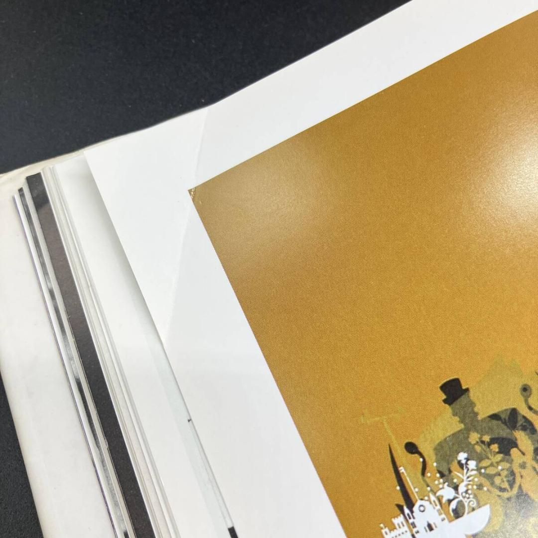 ハードカバー 初版 BEAUTIFUL LOSERS グラフィック グラフィティ