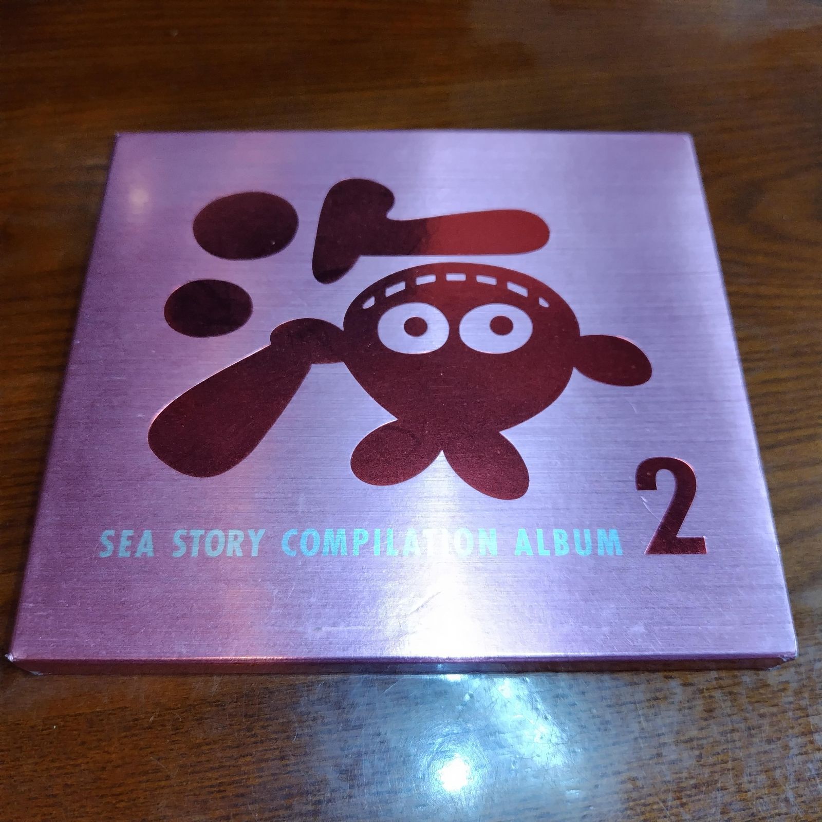 海物語CD 2025年最新】Yahoo!オークション -海物語 cd(CD)の中古品・新品