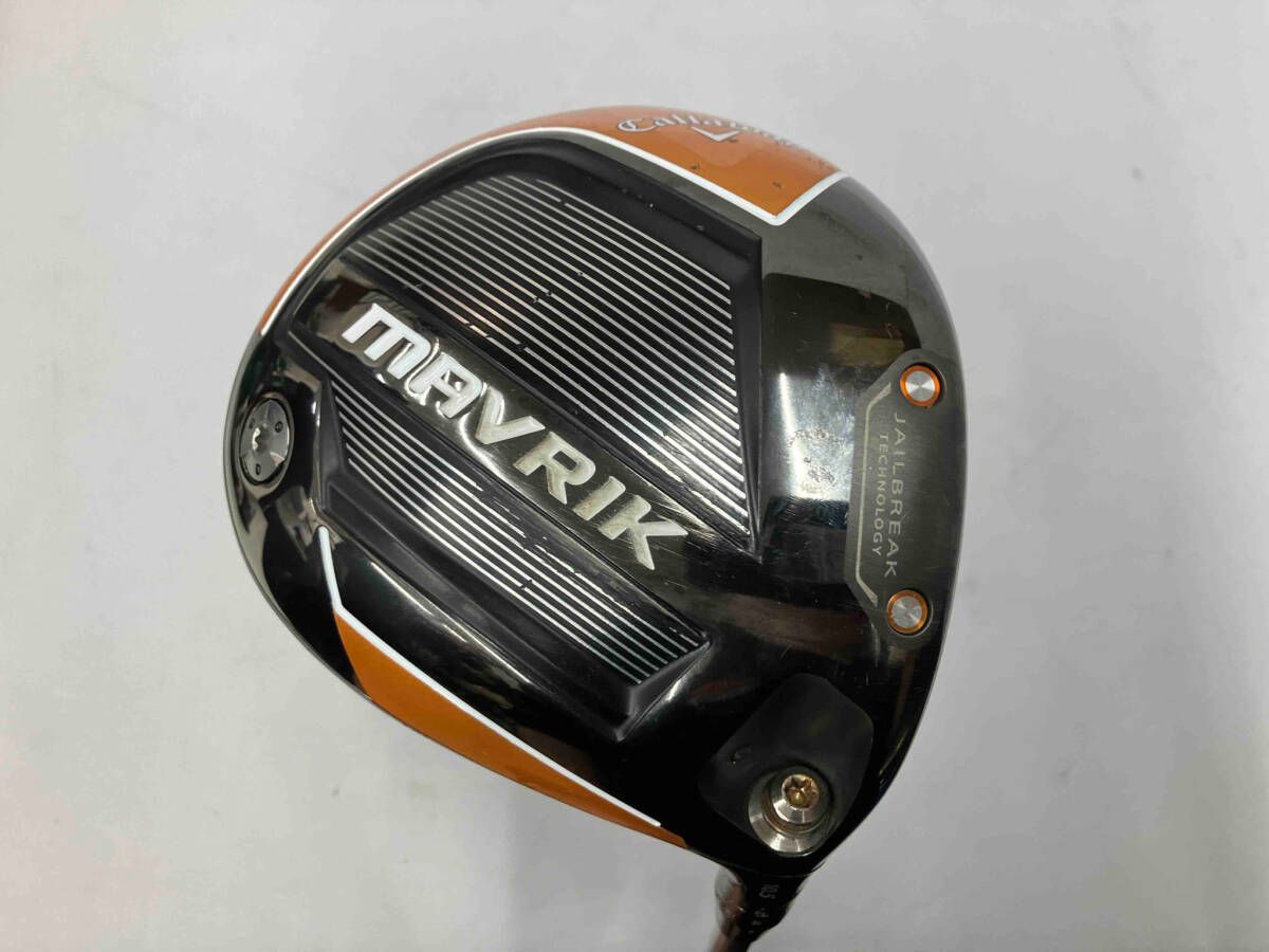 Callaway MAVRIK キャロウェイ ドライバー ゴルフクラブ ゴルフ