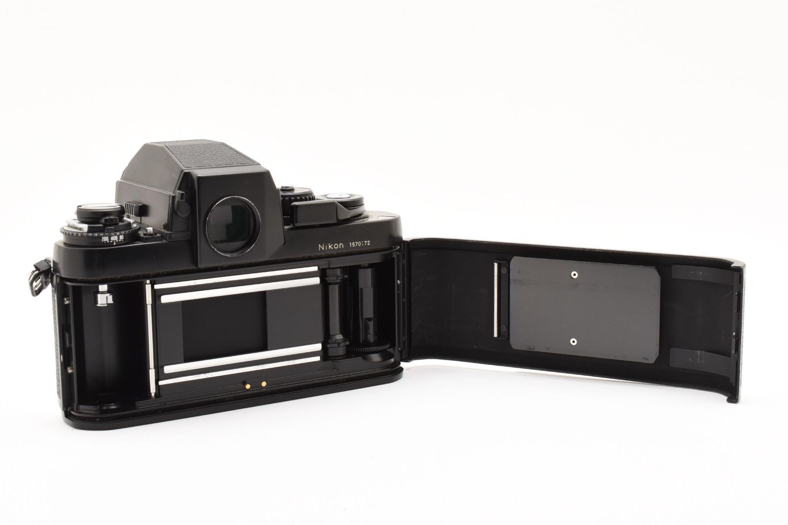 ☆良品☆ ニコン NIKON F3 HP ボディ OB2881 #358 - メルカリ