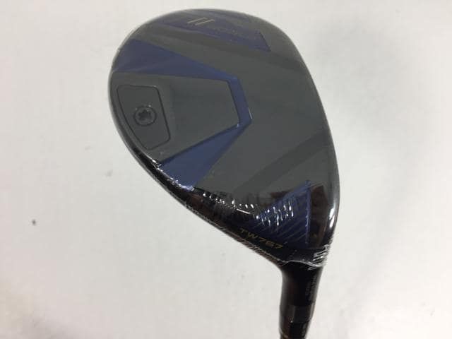 返品OK ゴルフクラブ ホンマ TOUR WORLD ツアーワールド TW767 ユーティリティ VIZARD EZ-C U5
