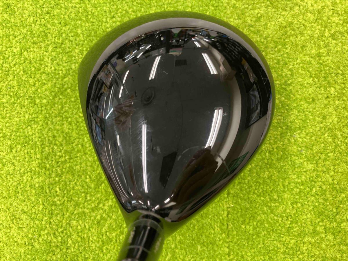 ミズノ MP TYPE-1 ドライバー Sフレックス 45.5インチ ヘッドカバー 