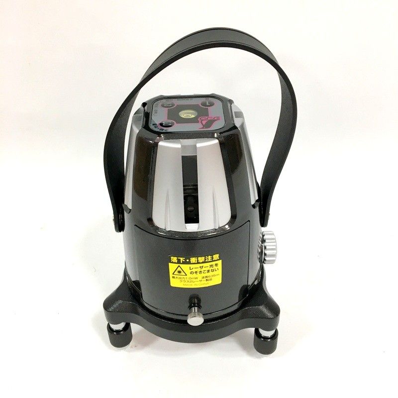 未使用 SINWA シンワ レーザー墨出し器 レーザーロボ Neo 51