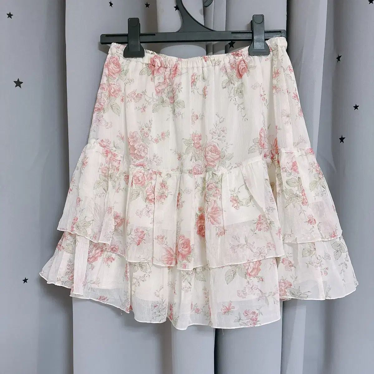 LEST ROSE レストローズ スカート M