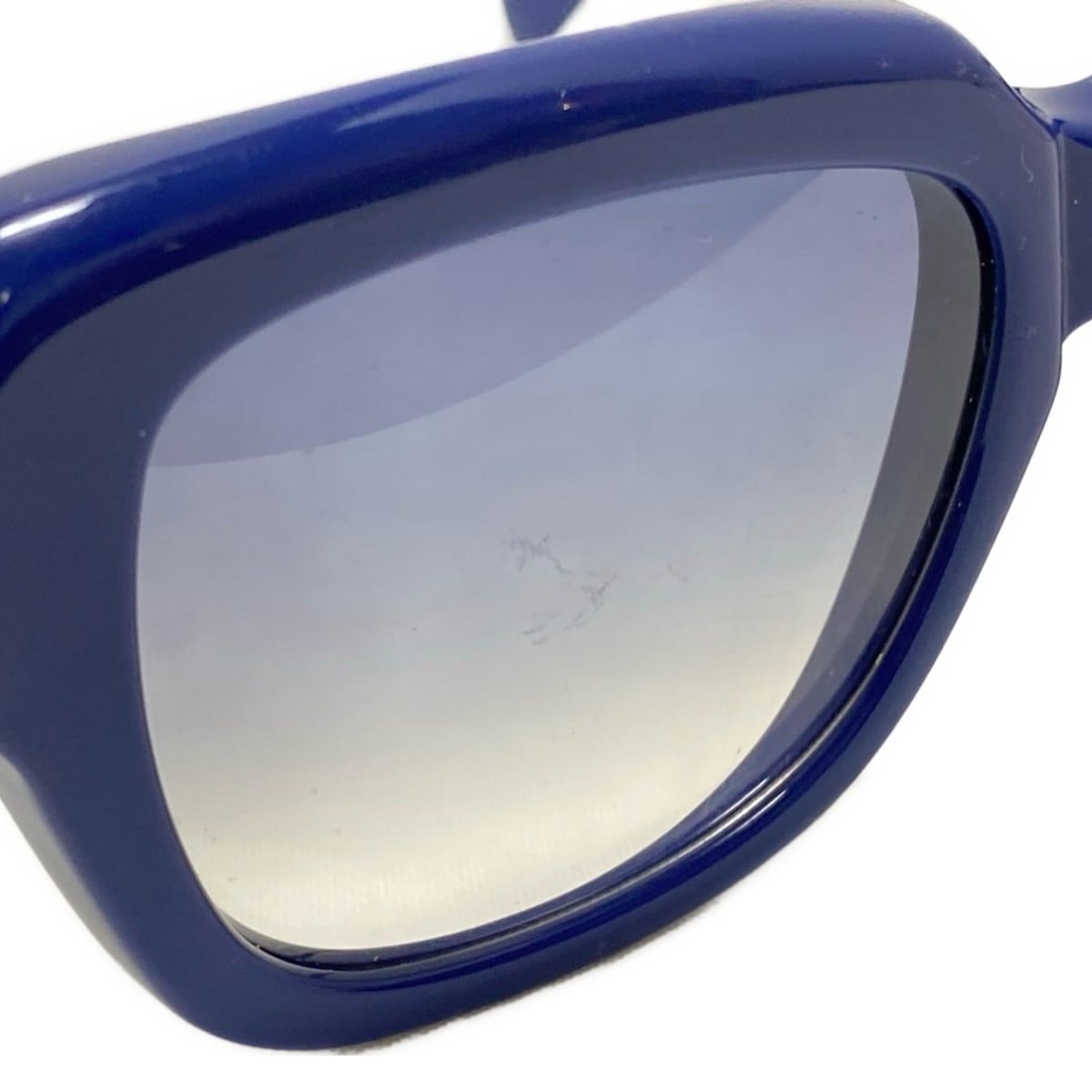 CELINE(セリーヌ) サングラス - CL41022/S ブルー - メルカリ 