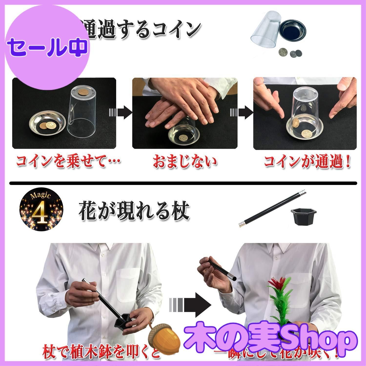 パーミング・チャイニーズコイン （基本用具,コイン） | 手品グッズ専門「マジックショップGIN」 希少価値！お札