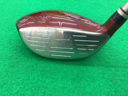 【中古】 ダンロップ XXIO(2024) 7W レディース フェアウェイウッド FW XXIO MP1300L(FW) (フレックスA) レディース 女性用 右利き 右用 Nランク ゴルフクラブ