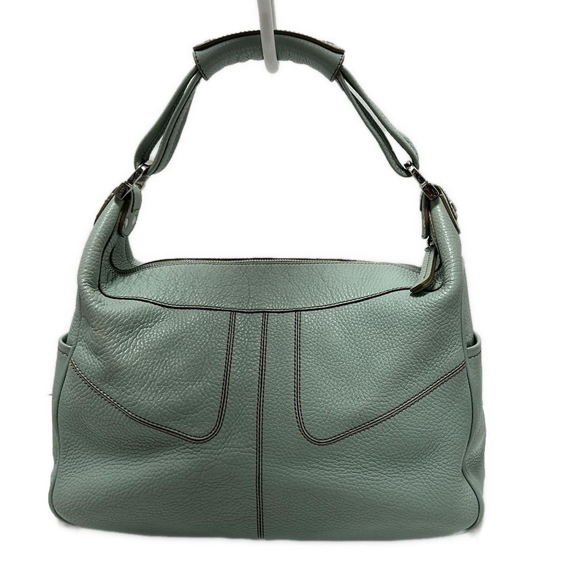 トッズ ショルダーバッグ