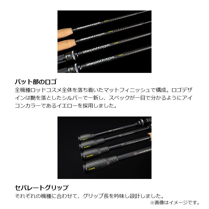 リボルテージ 2ピース RVII-S68MH+/2 - メルカリ