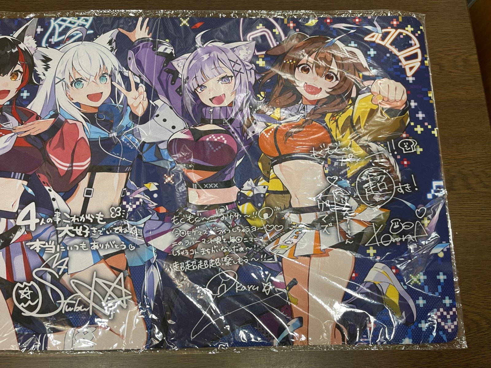 ホロライブ hololive GAMERS fes. 超超超超ゲーマーズ2 限定