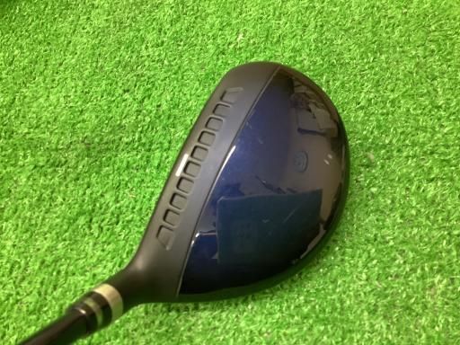 ヤマハ inpres UD 2 2021 U5 ユーティリティ UT AIR Speeder M421u フレックスR メンズ 男性用 右利き 右用 Cランク ゴルフクラブ