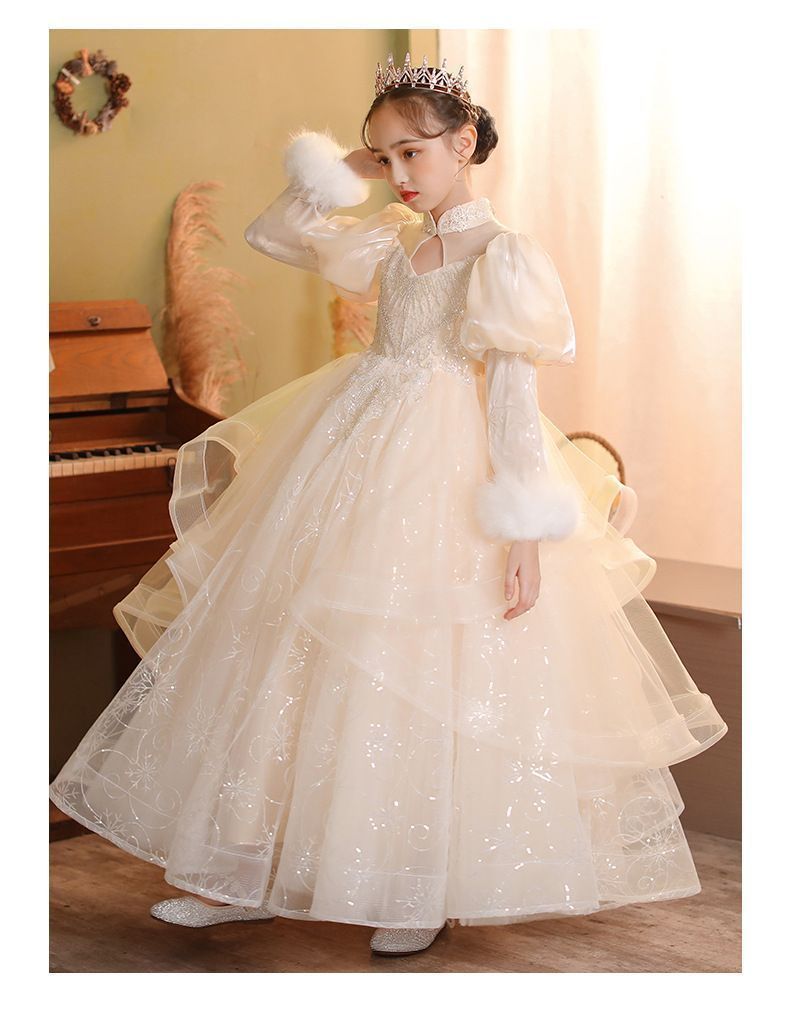 秋冬 フォーマル