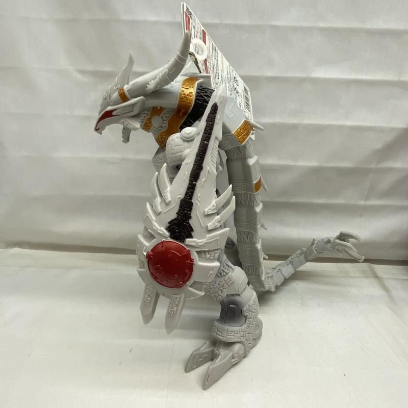 【中古】タグ有)ウルトラ怪獣DX シビルジャッジメンター ギャラクトロン[22][240022196835] 中古】タグ有)ウルトラ怪獣DX シビルジャッジメンター ギャラク