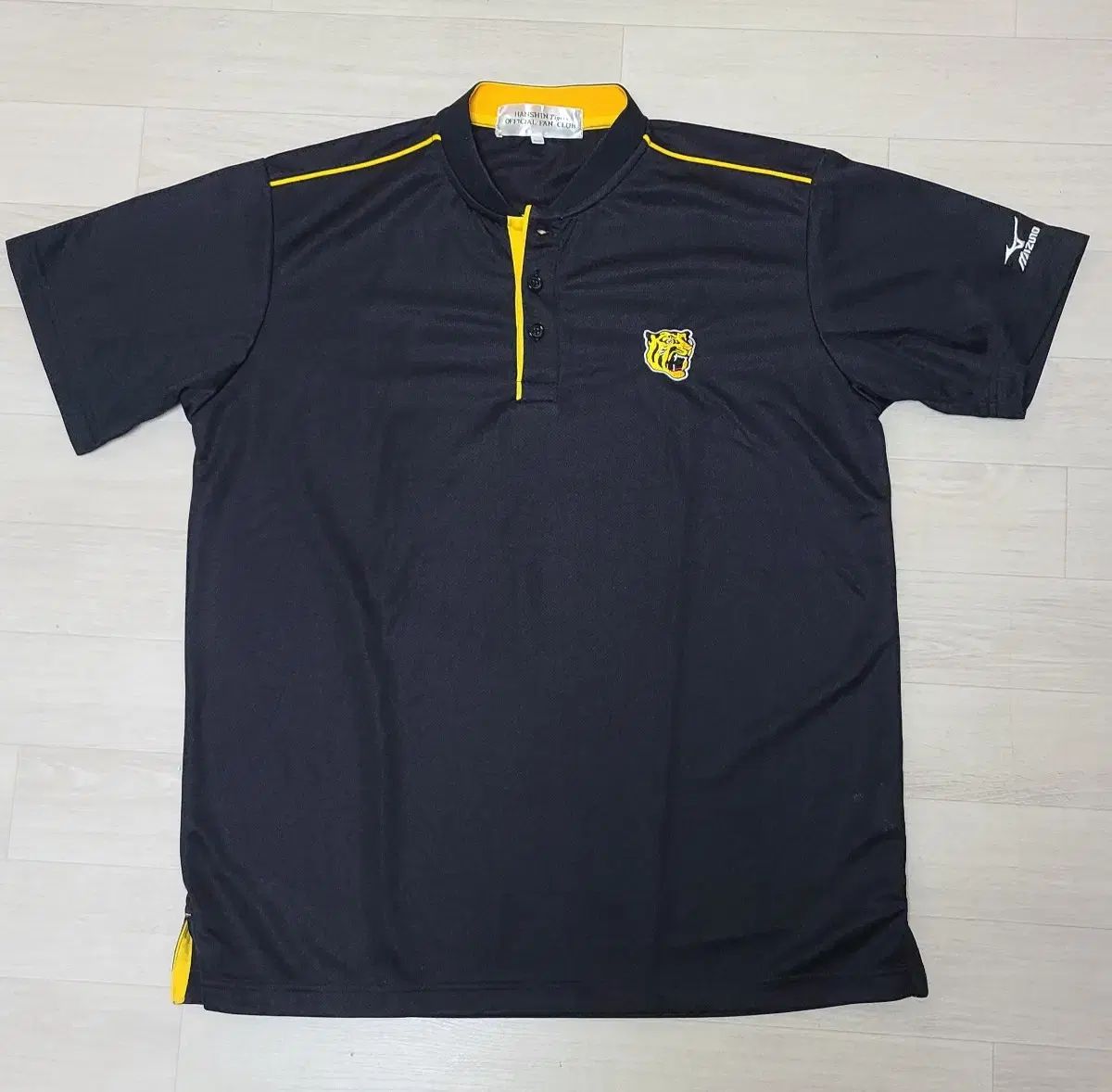Hanshin Tigers 半袖Tシャツ 1935年設立 メンズXLサイズ Hanshin