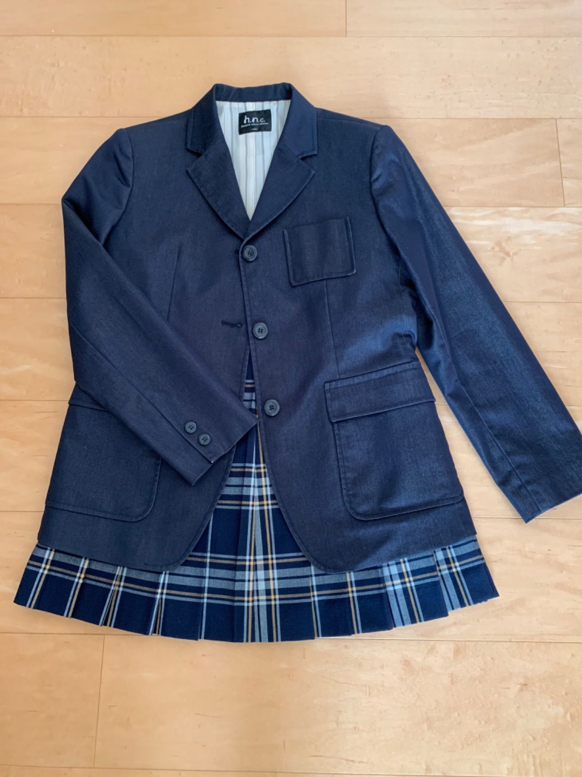 hiromich nakano 160センチ