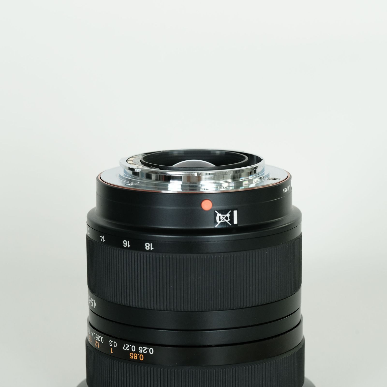 動確⁄良品】SONY DT 18-250mm F3.5-6.3 α Aマウント 動確⁄良品】SONY DT 18-250mm F3.5-6.3 α Aマウント