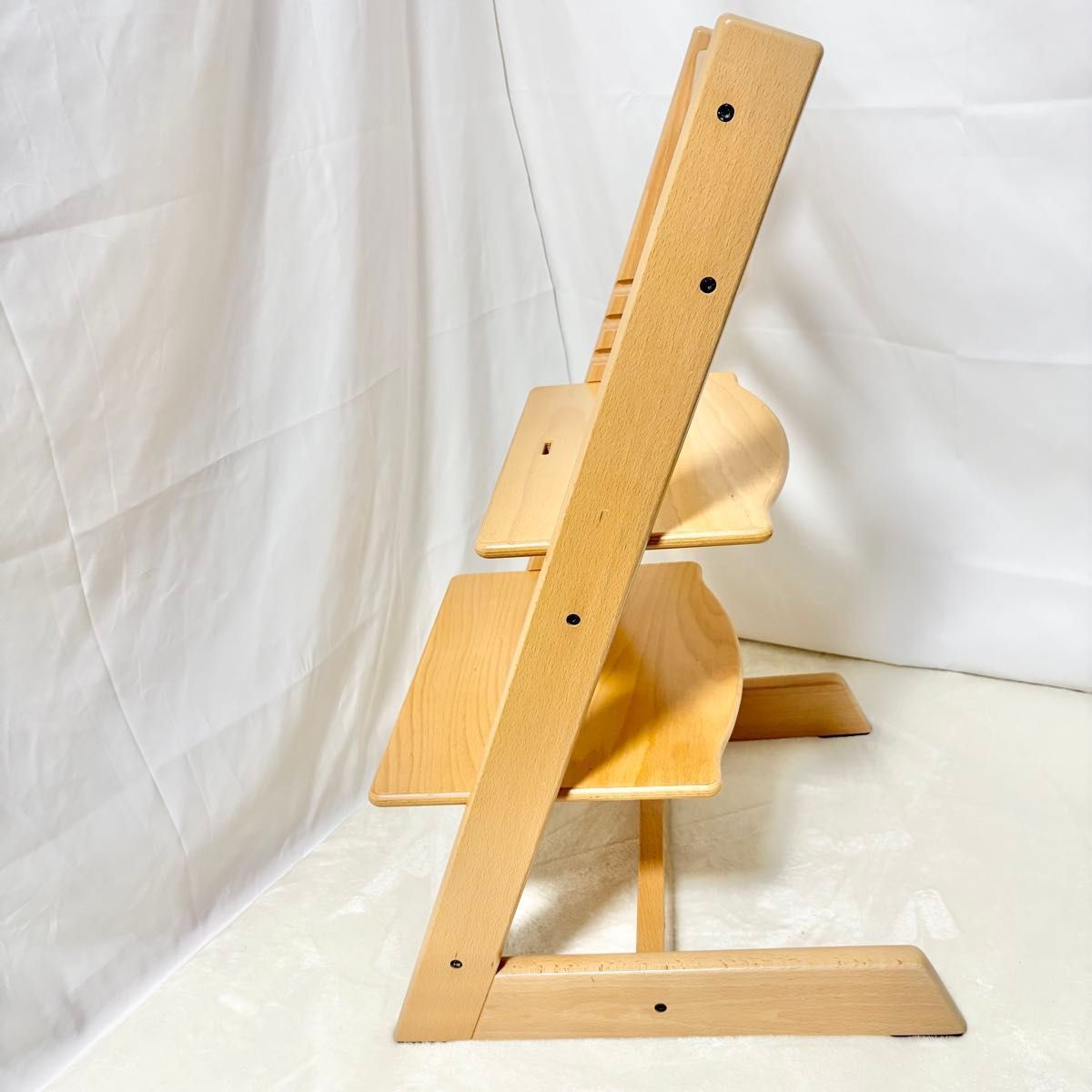 トリップトラップ