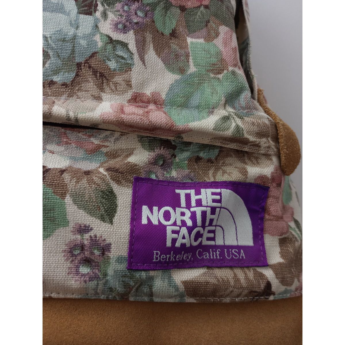 THE NORTH FACE PURPLELABEL ザノースフェイス パープル