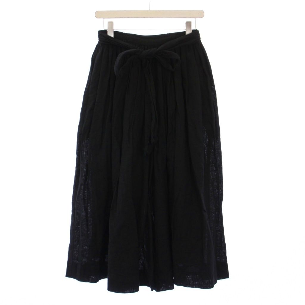 イクナ/スズキタカユキ ikkuna / suzuki takayuki 21SS culotte