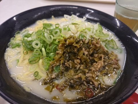 激安1箱買い 人気 辛子高菜風味棒ラーメン マルタイの棒ラーメン