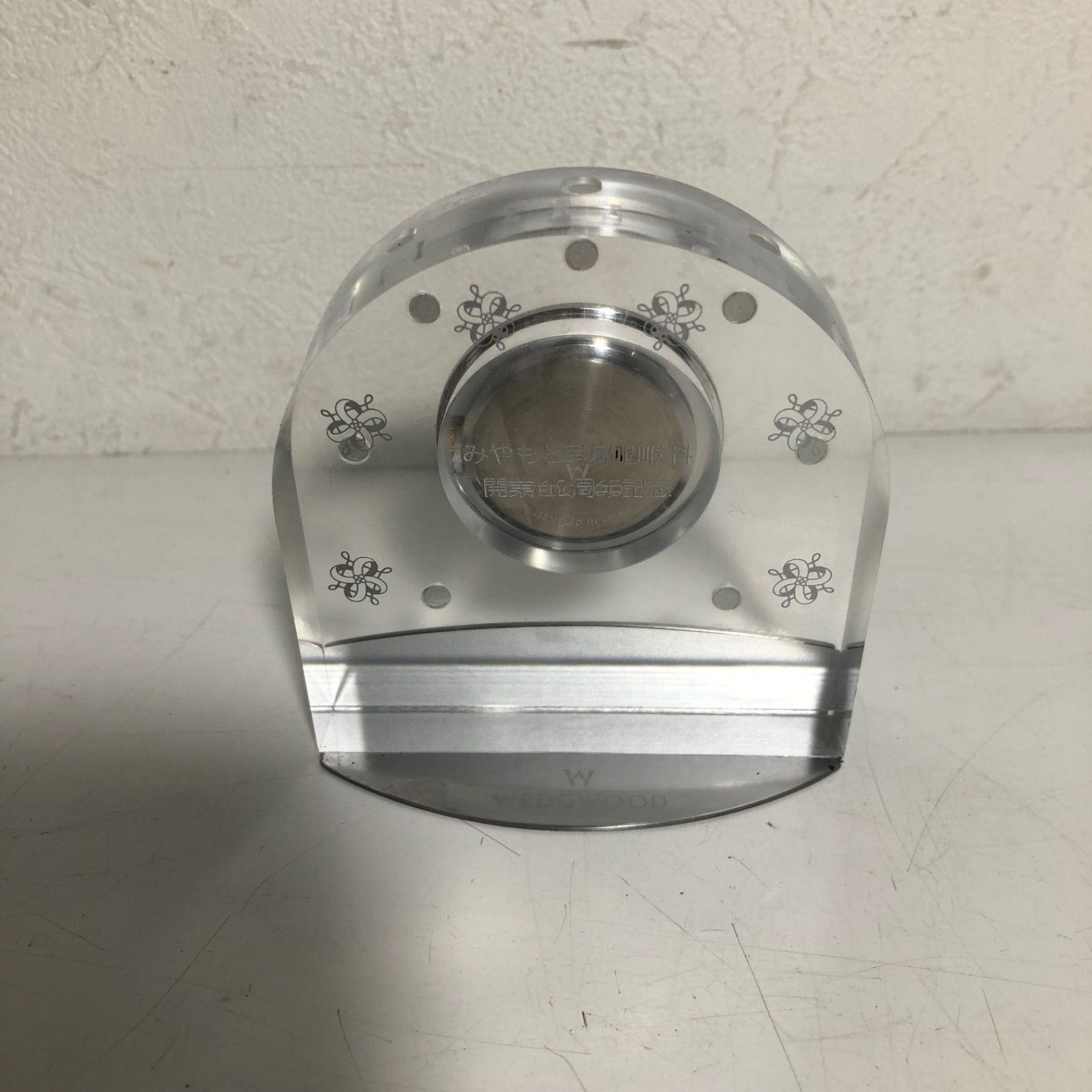 置き時計 3点 おまとめ売り