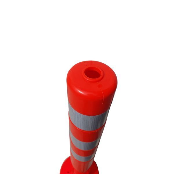 1本 ポリウレタン製視線誘導標