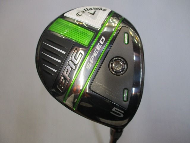 Callaway