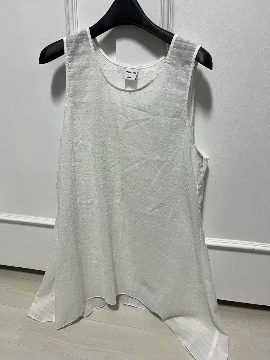 エンゾーブルース シアー