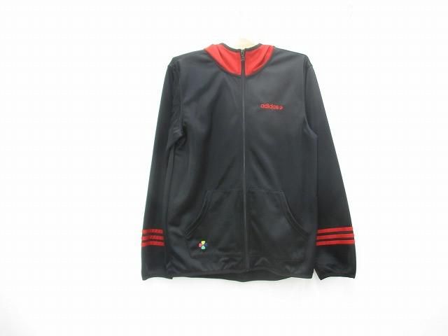 美品 アディダス adidas ももクロ ももいろクローバーZ 百田夏
