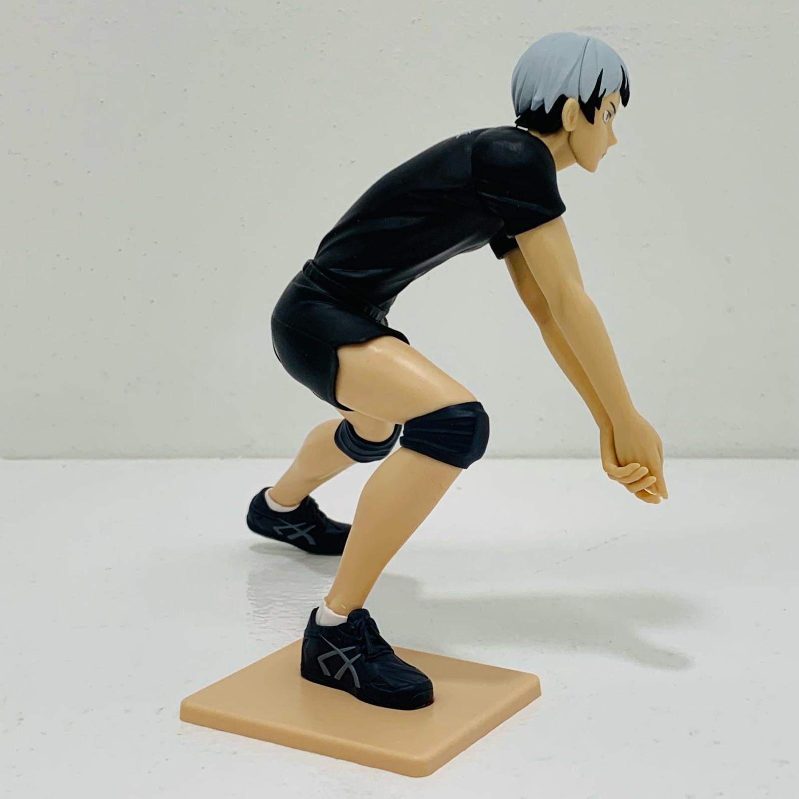 ハイキュー!! ポージングフィギュア セット　まとめ売り Amazon | バンプレストハイキュー!!ポージングフィギュア月島蛍