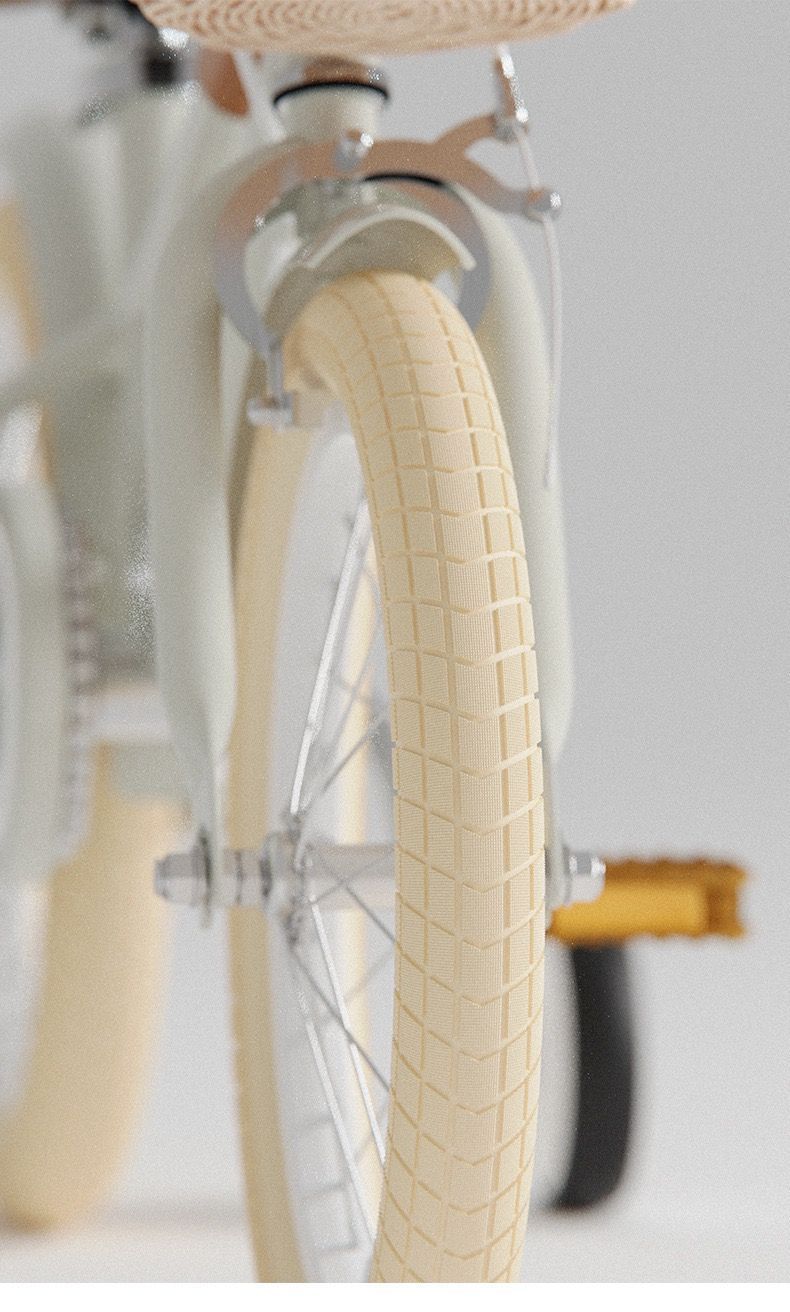 子供用自転車 誕生日プレゼント