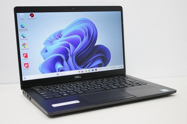 値下げ ノートパソコン 中古 ハイスペック Dell Latitude 5300 第8世代