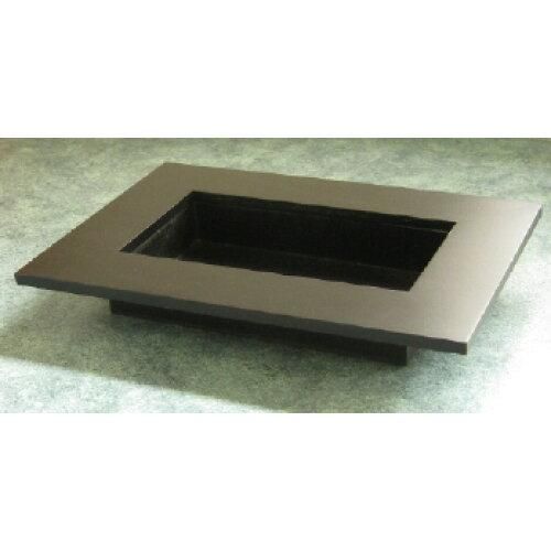 【激安大特価，定番】 【新品・5営業日で発送】東京堂 wood frame Box Type (680-083-802) 花瓶・花器・フラワーベース