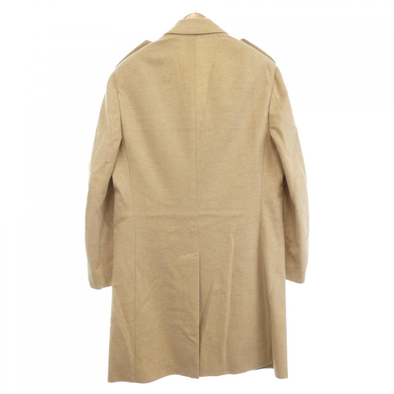 サルトリアミラネーゼ SARTORIA MILANESE コート - メルカリ