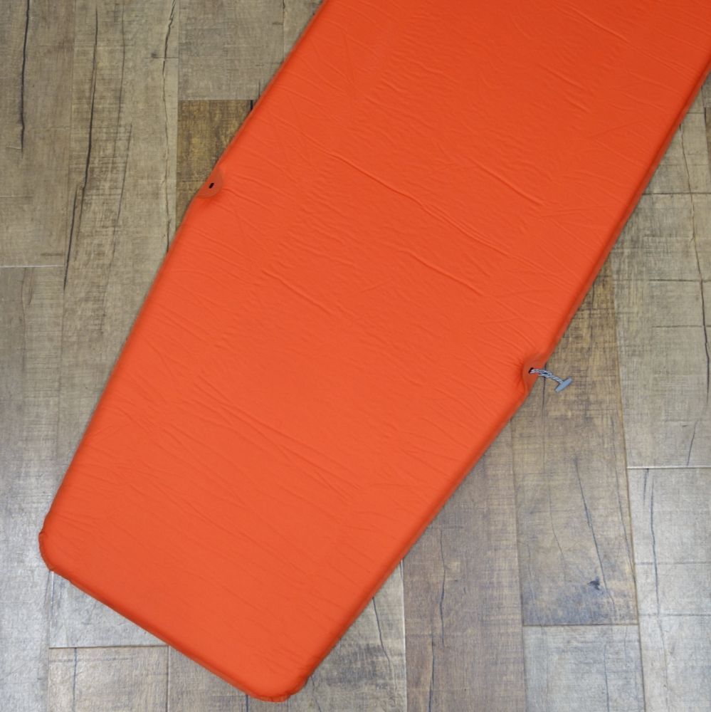 ネイチャーハイク スリーピングマット マミー型 Mサイズ/Y31342-O2