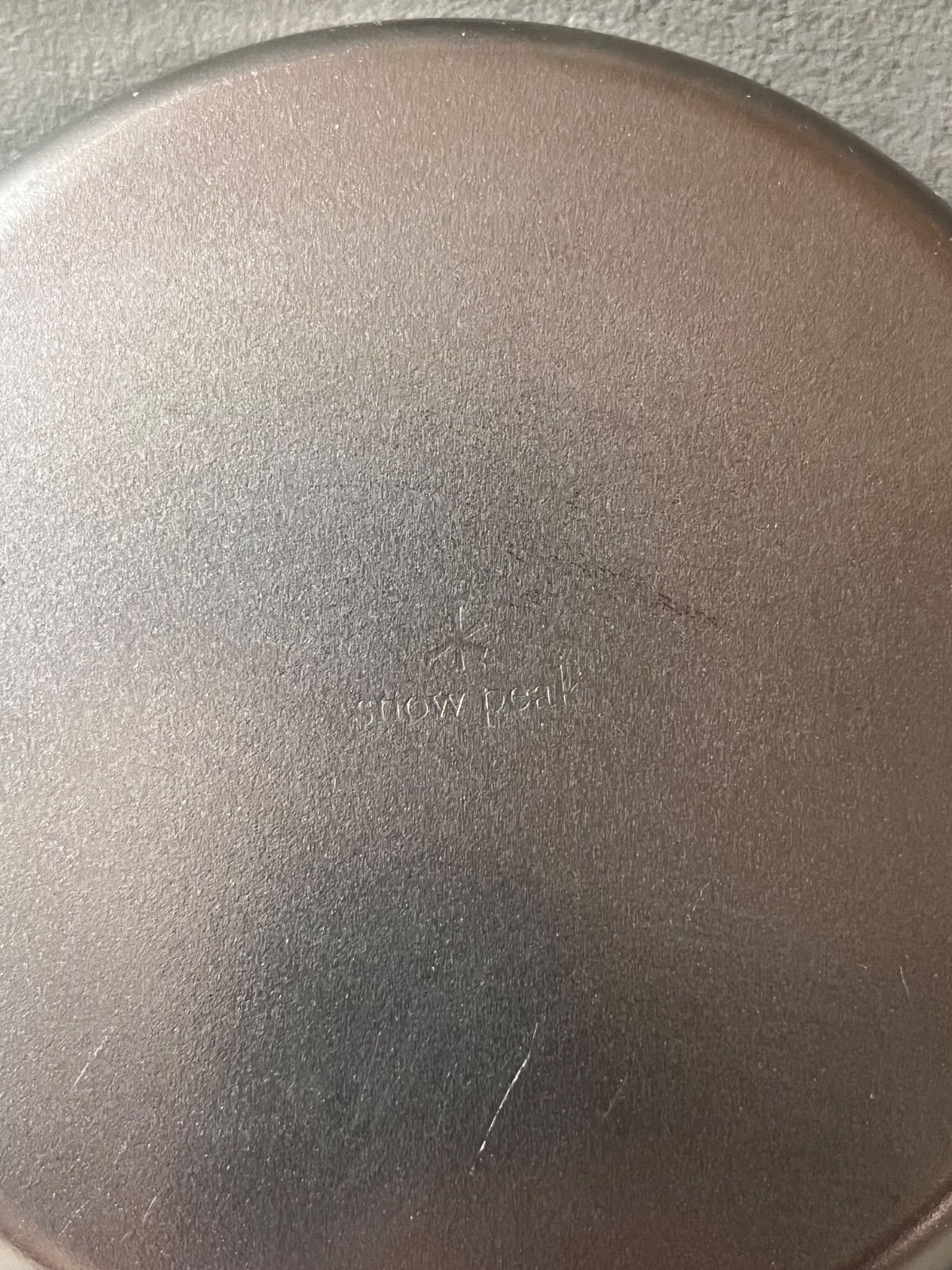 イン チタン付属カップSCS-003