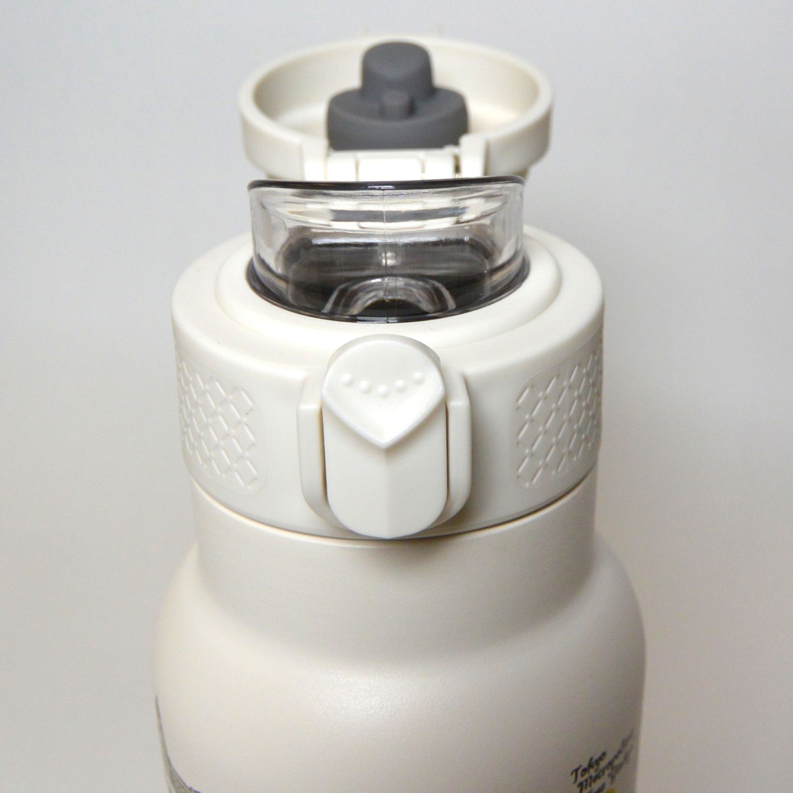 ステンレスボトル