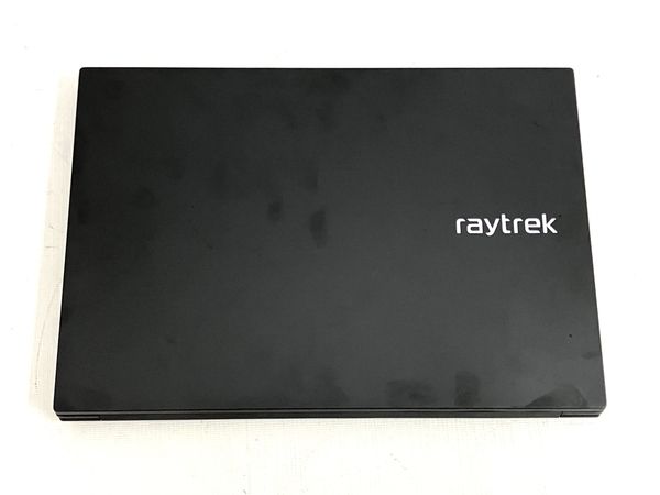 Thirdwave raytrek A4-A i7-12700H 14インチ ノートパソコン 16GB SSD 1TB Win11 ジャンク  M8707923 - メルカリ